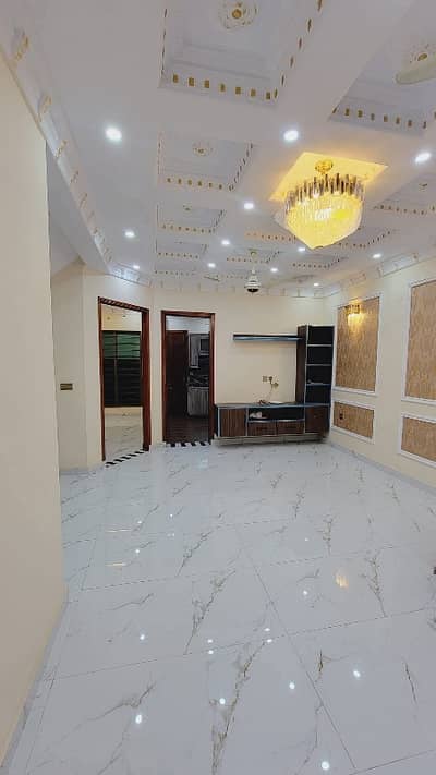 5 Marla full house for rent in NFC phase 1