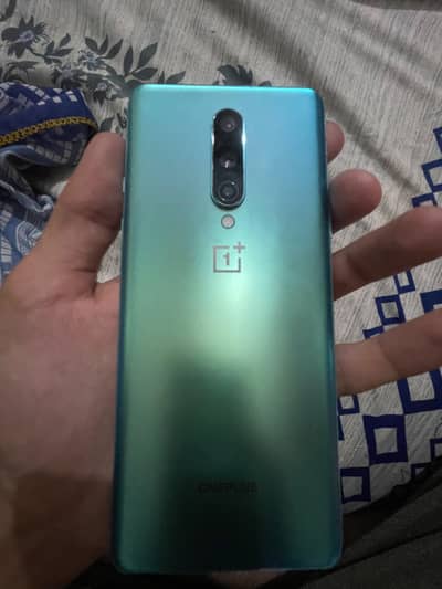 One Plus 8 8/128