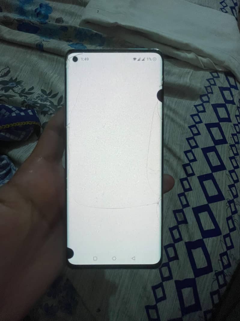One Plus 8 8/128 4