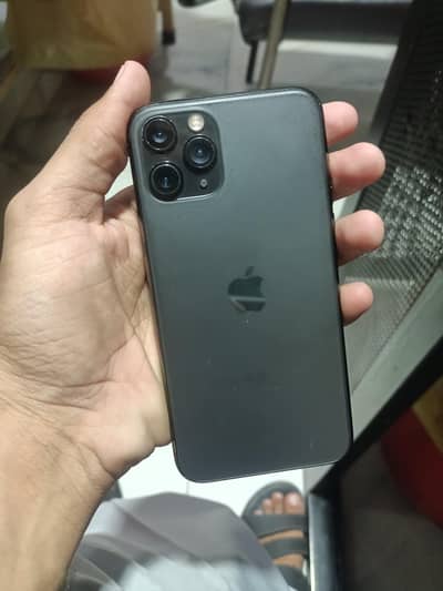 Apple iPhone 11 Pro FU