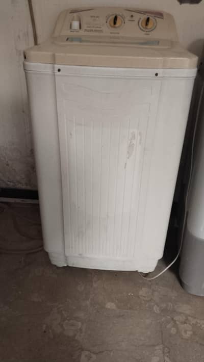 washing machine dry machine