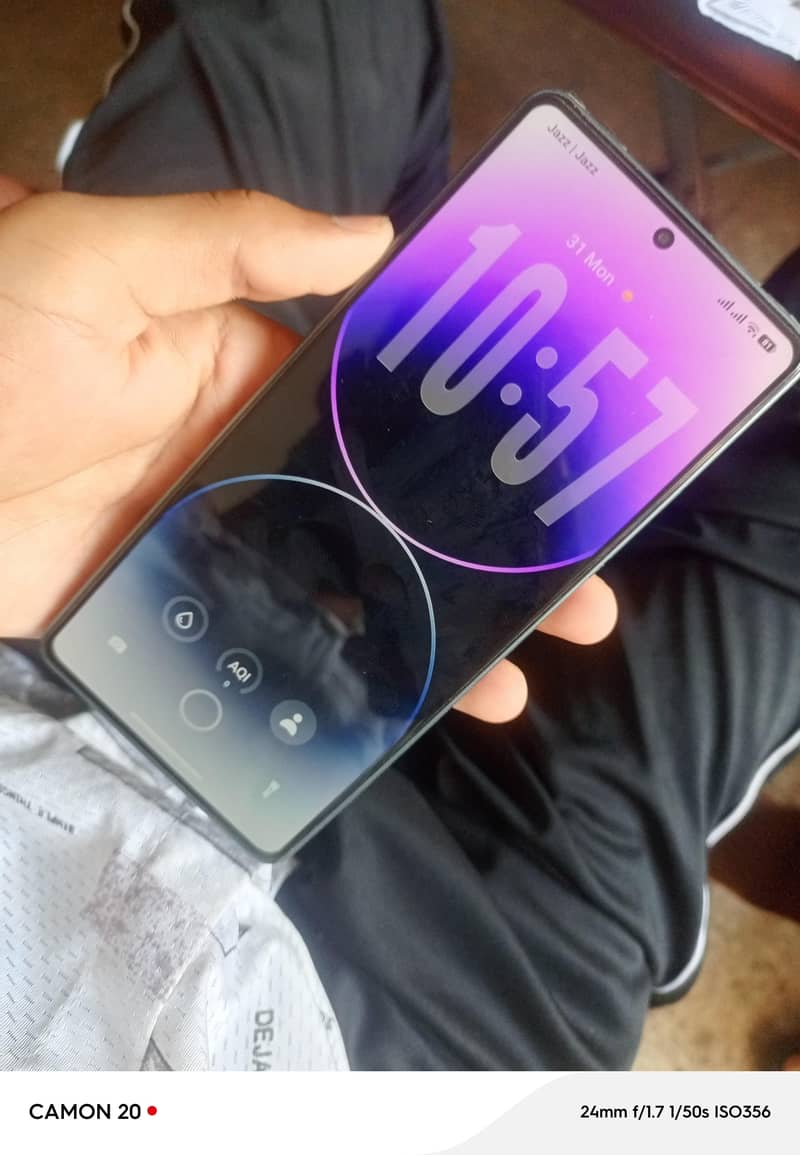 Xiaomi Redmi Note 13 Pro 2