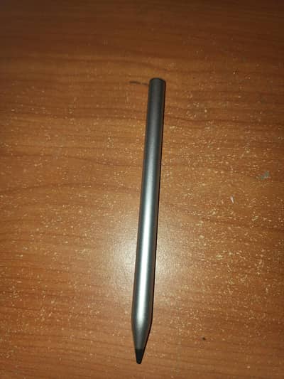 Original HP Rechargeable MPP 2.0 Tilt Pen (silver)