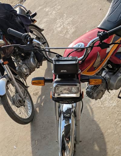 Total Genman parts all ok bike 03174435821