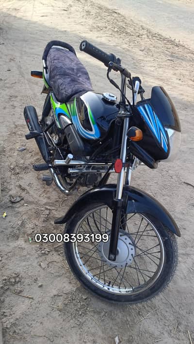 Honda Pridor For Sale
