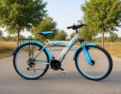 Gear Wali Cycle For Sale