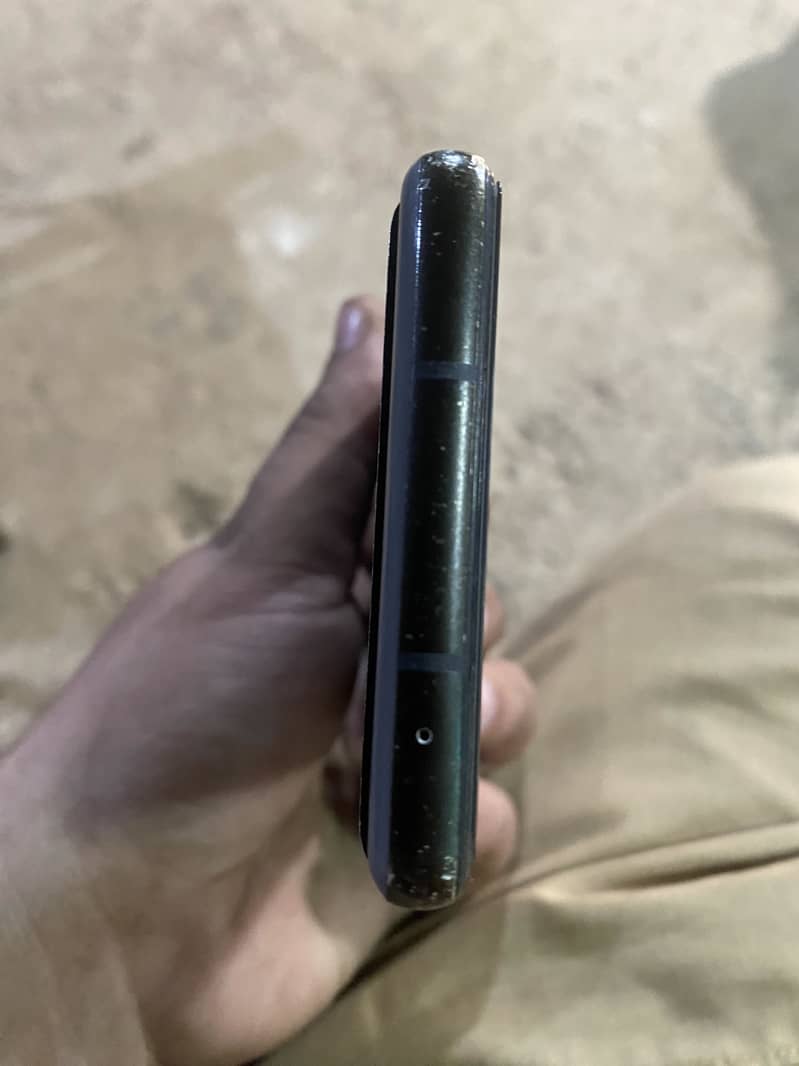 Google pixel 6a 1