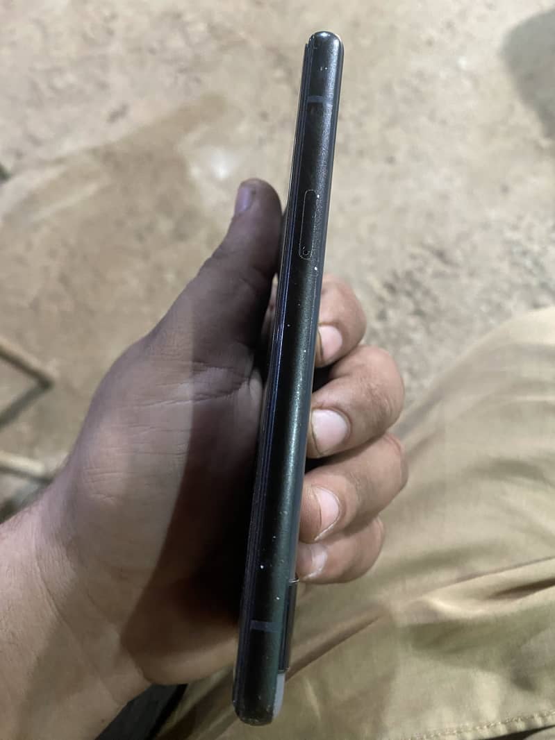 Google pixel 6a 5