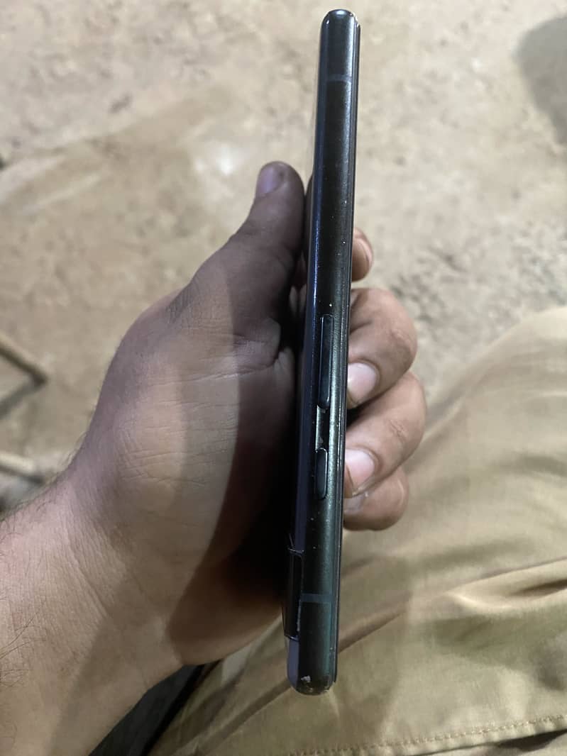 Google pixel 6a 6