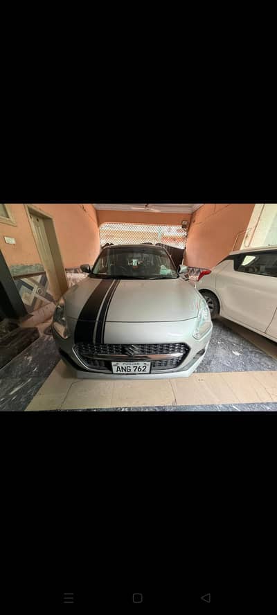 Suzuki Swift 2022