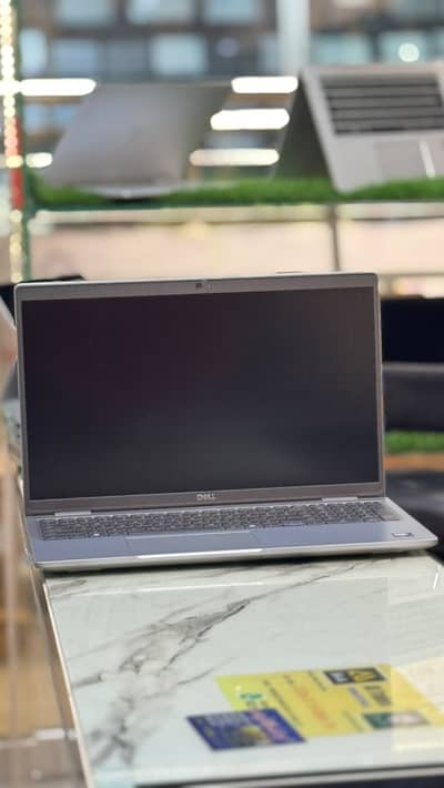 Dell Latitude 5550 | Core Ultra 7 | 16GB DDR5 | 512GB NVMe SSD