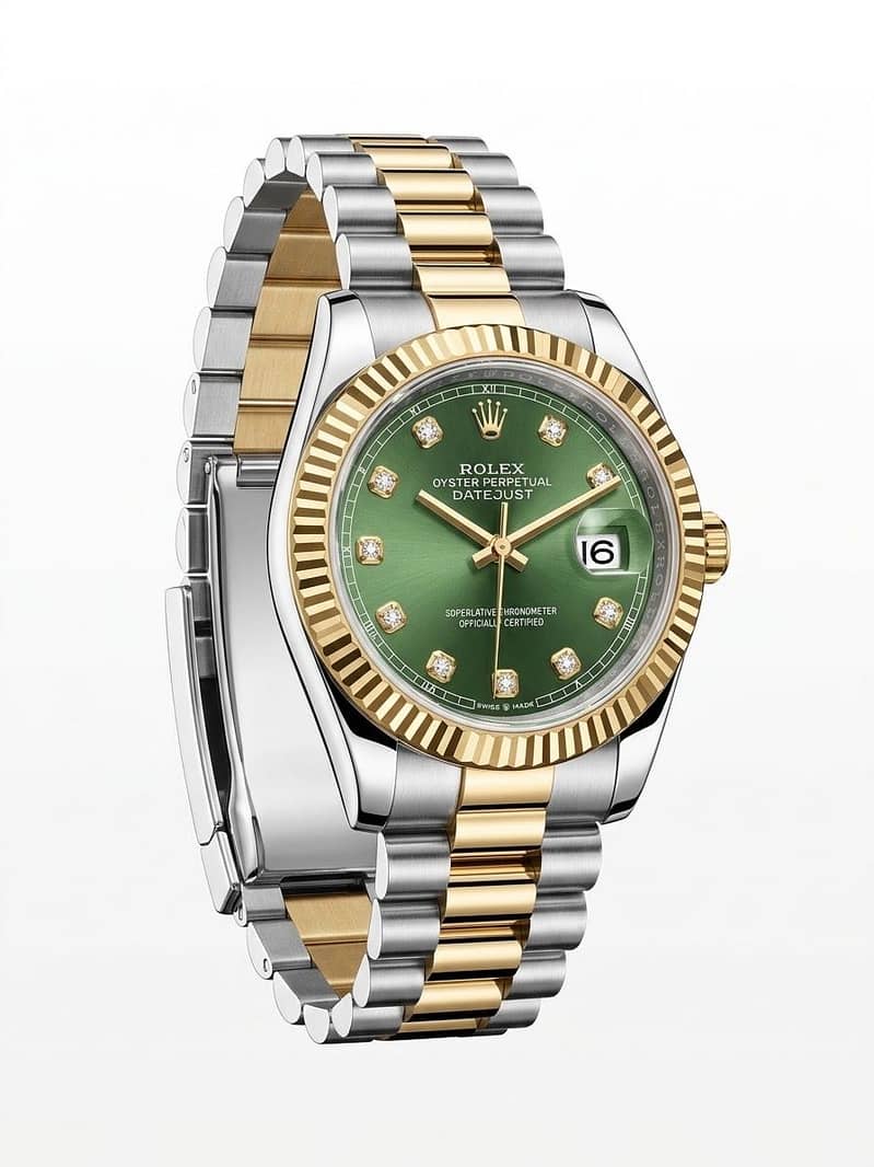Rolex Datejust 1