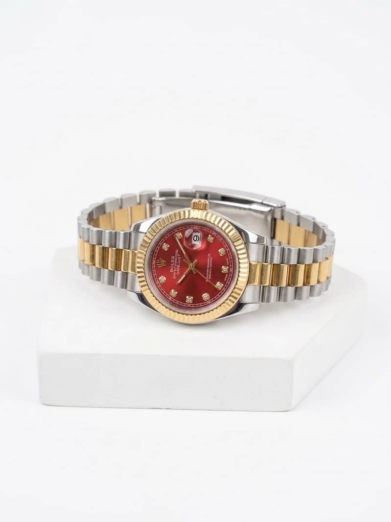 Rolex Datejust 2