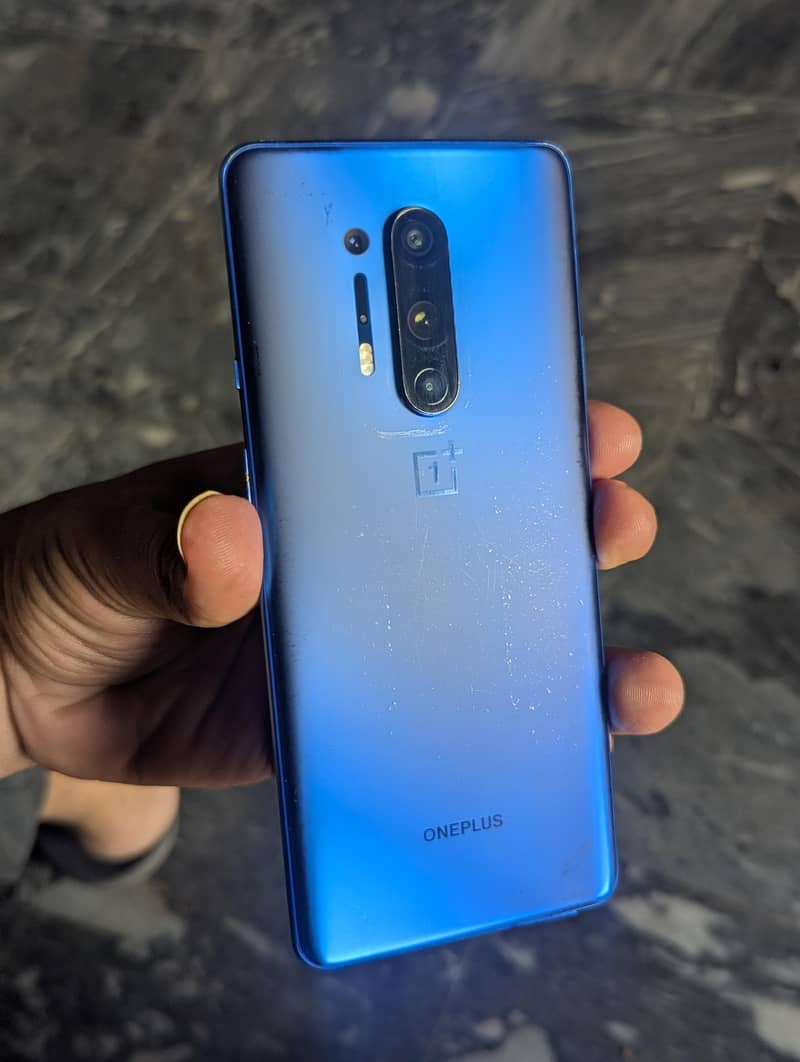 One Plus 8 Pro 0