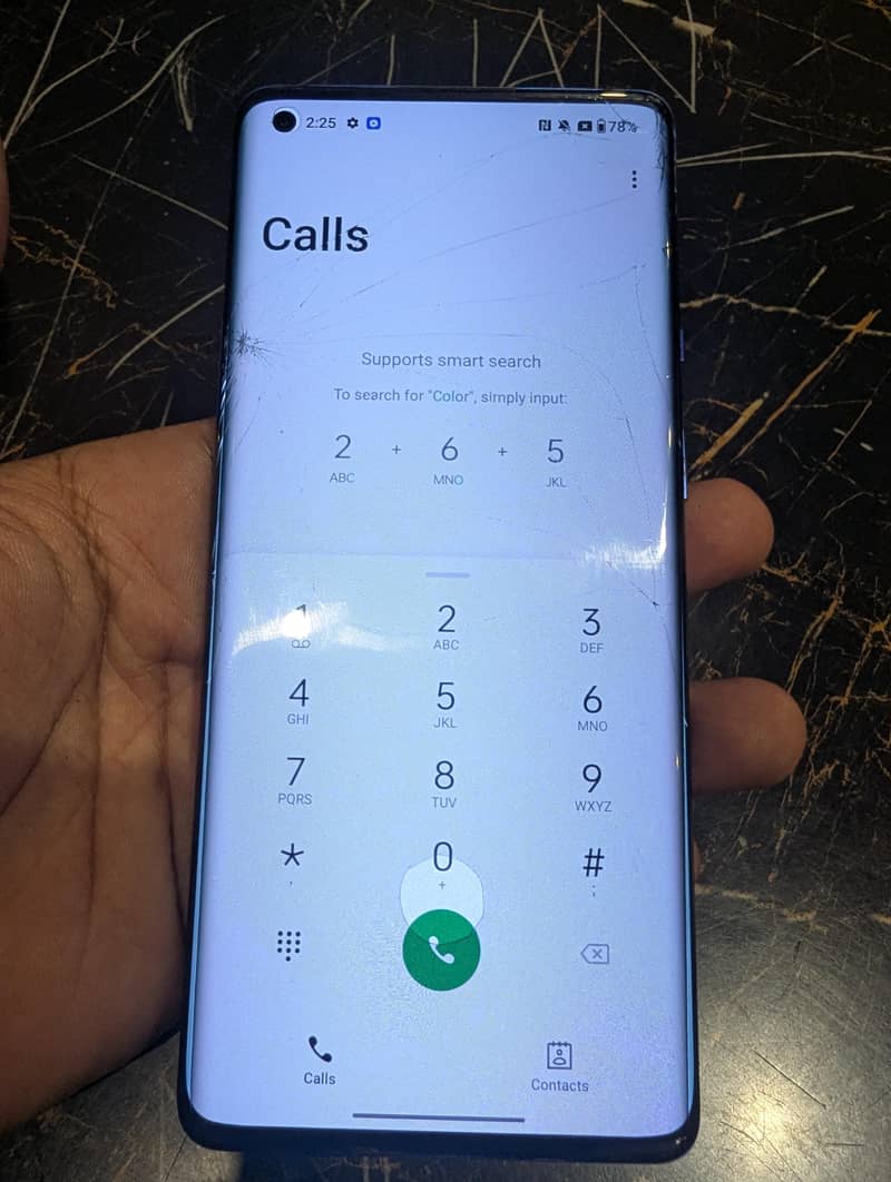 One Plus 8 Pro 1