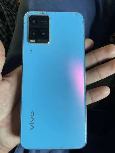 Vivo Y33s