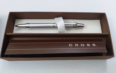 Cross Nile Ballpoint Pen AT0382G-8