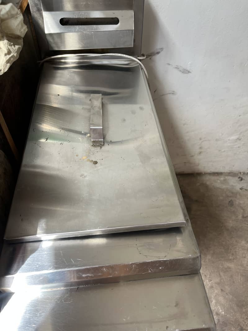 5 day used 1