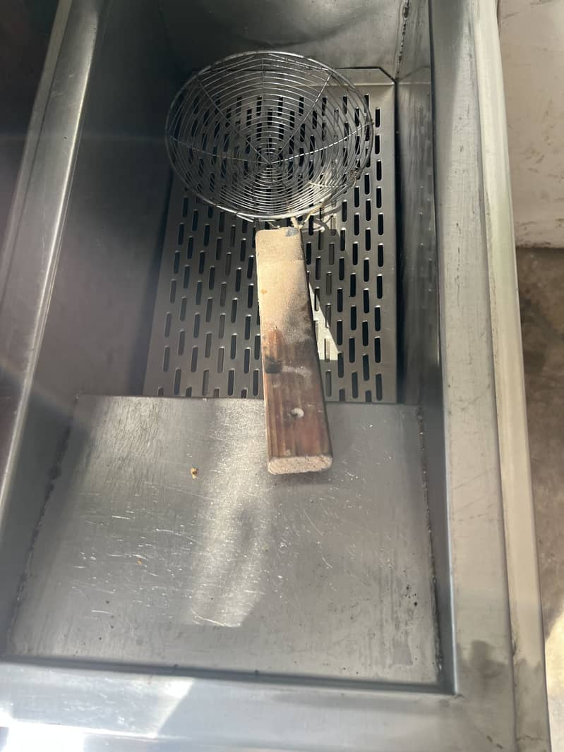 5 day used 3
