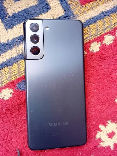 Samsung Mobile S21