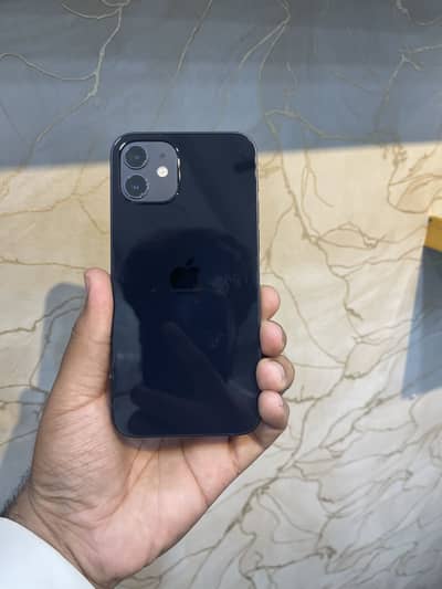 Apple iPhone 12