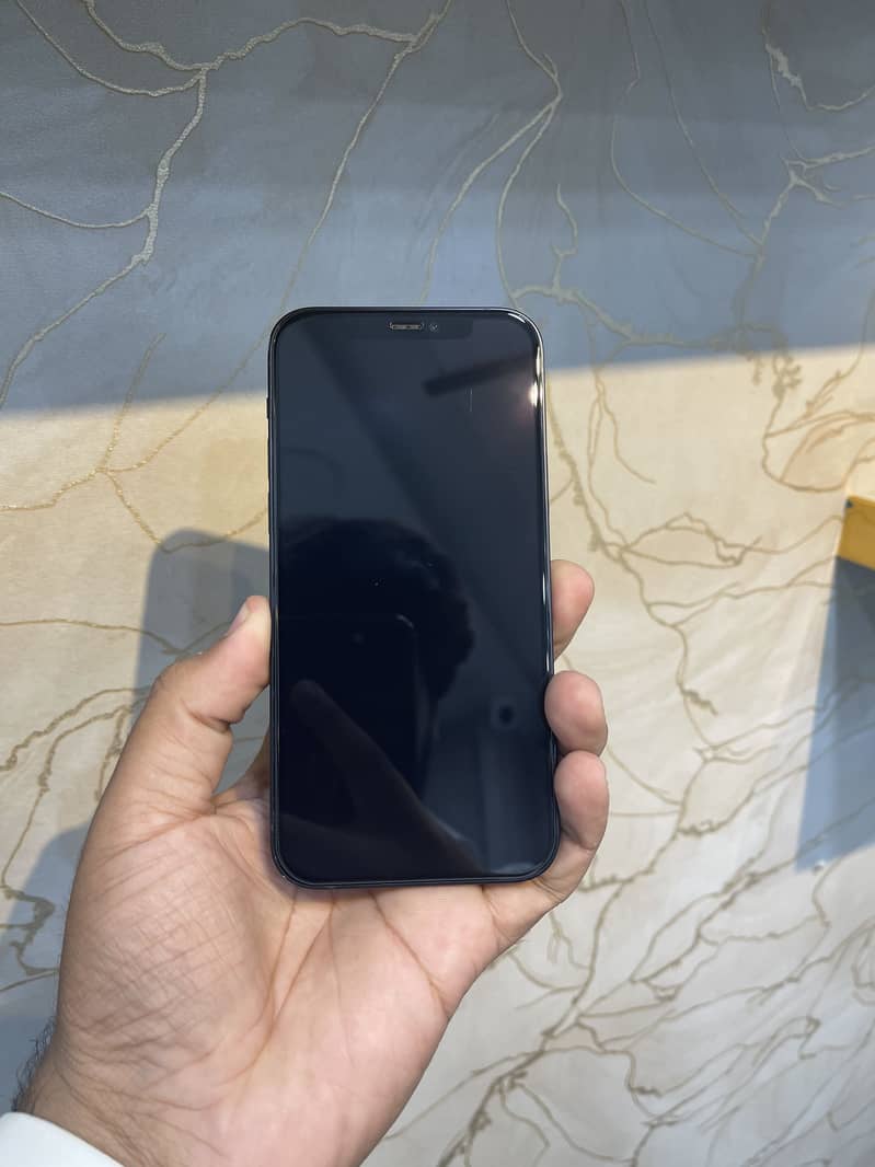 Apple iPhone 12 2