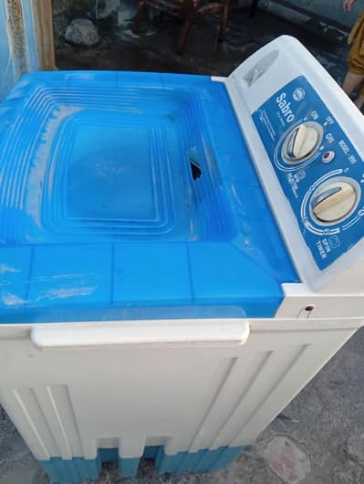 dryer machine