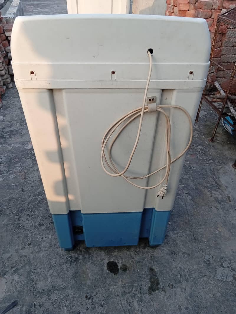 dryer machine 3