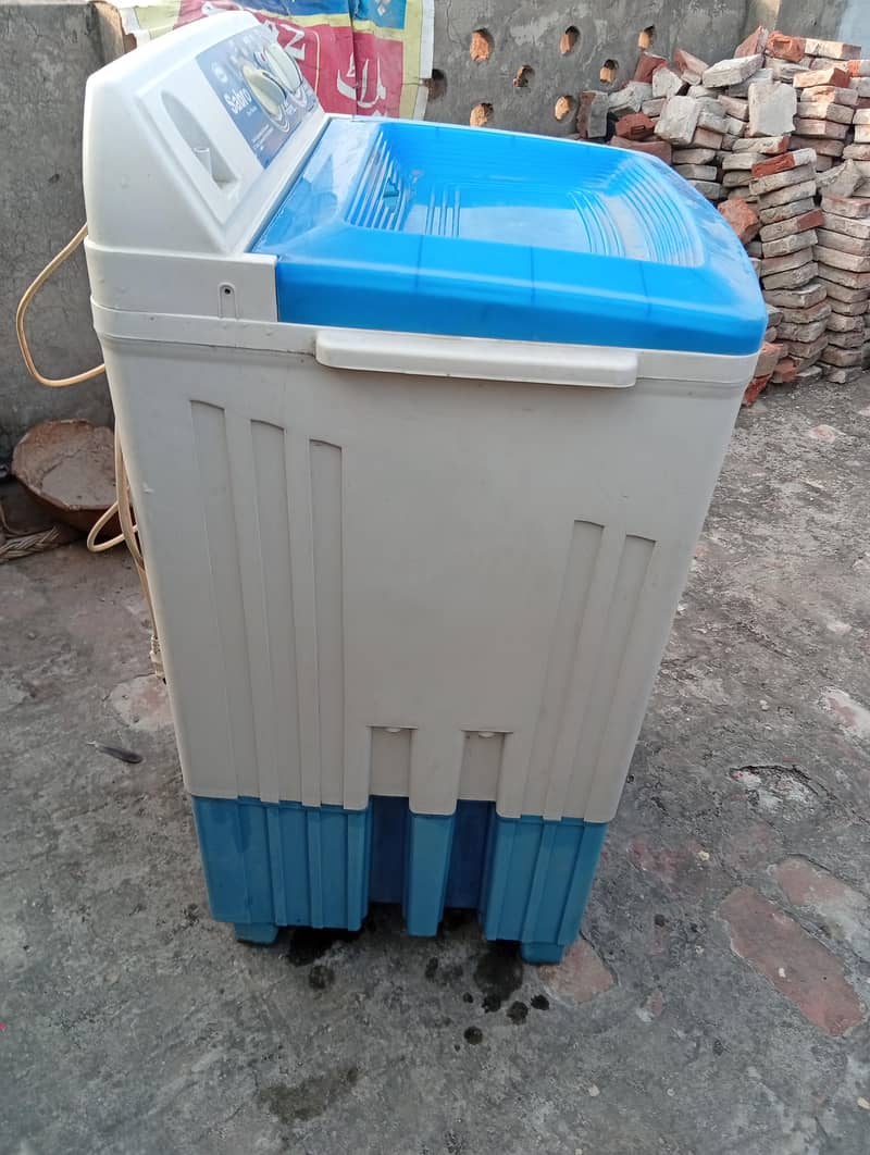 dryer machine 4