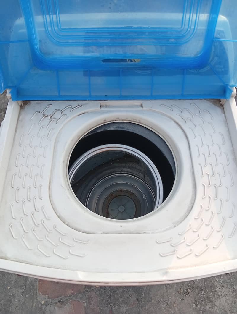 dryer machine 6