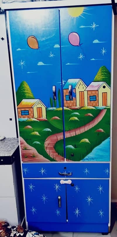 Best Cupboard