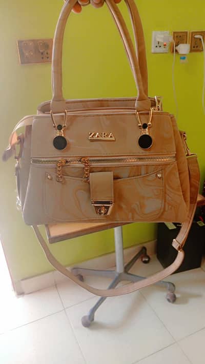 stylish hand bag women