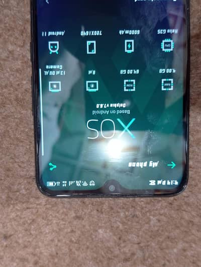 Infinix Hot 11 Play