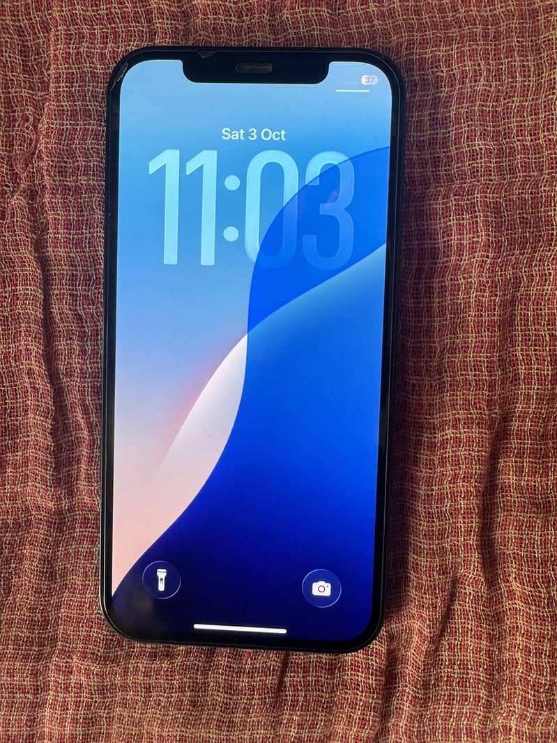 Apple iPhone 12 2