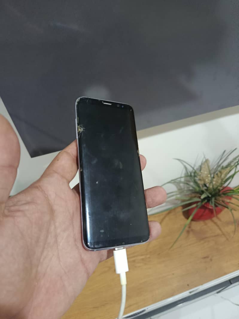 Samsung S8 1