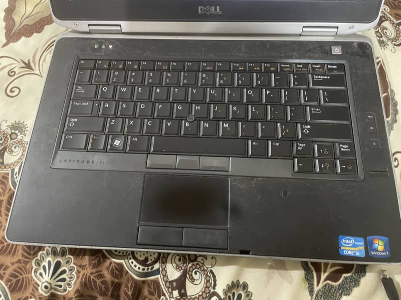 Dell Latitude E6430 3