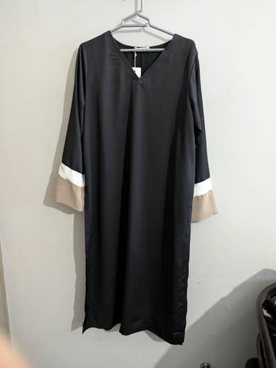 2 Piece Ready-to-wear (M size) Dress- Condition New