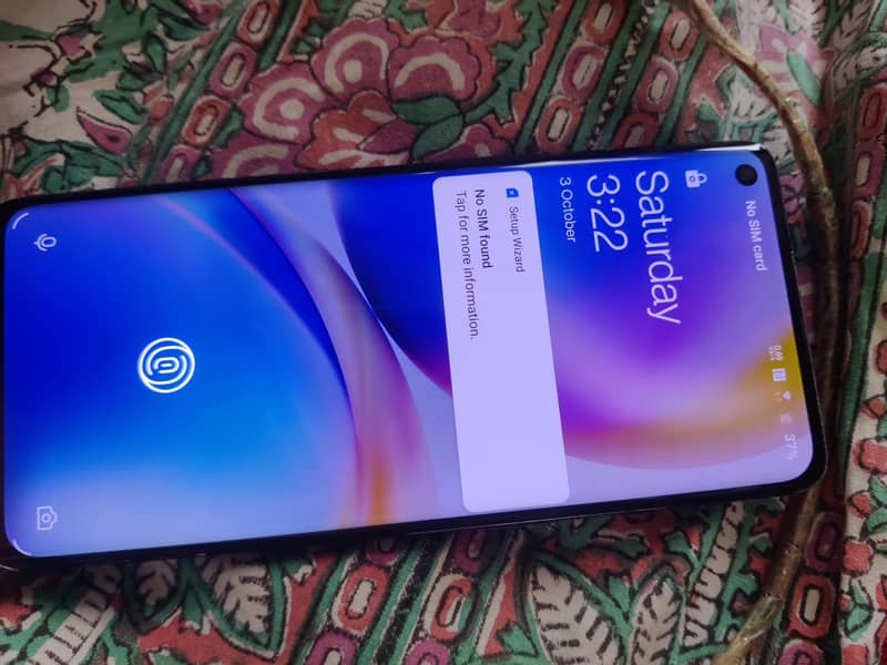 One Plus 8 0