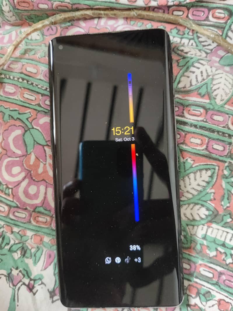 One Plus 8 1