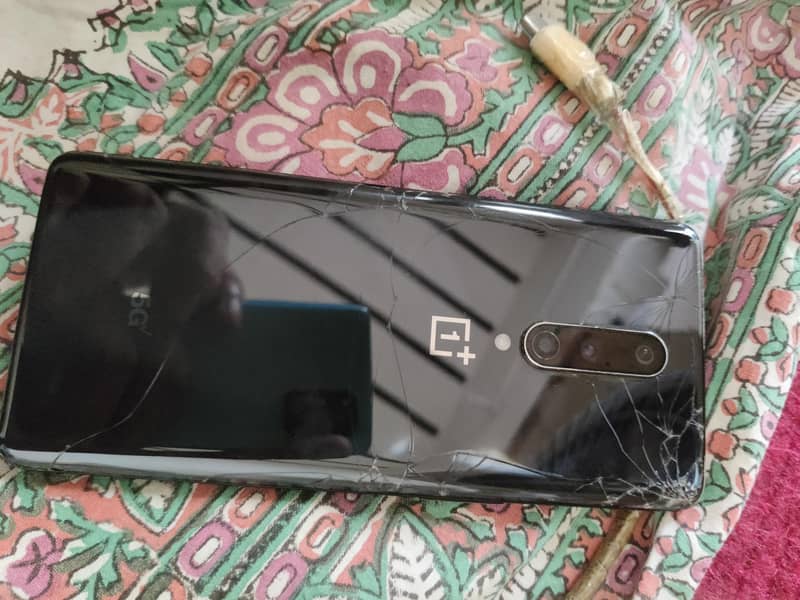 One Plus 8 2