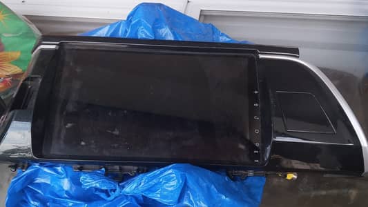 10-Inch TS7 Android Multimedia | 4GB RAM | 64GB Storage