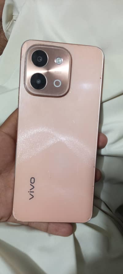 Vivo Y28.8/128