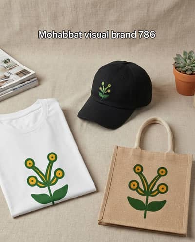 Professional Graphic Designer - Logo, Banner & Clothing Merch Design