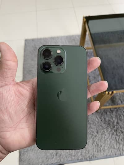 Apple iPhone 13 Pro factory unlock