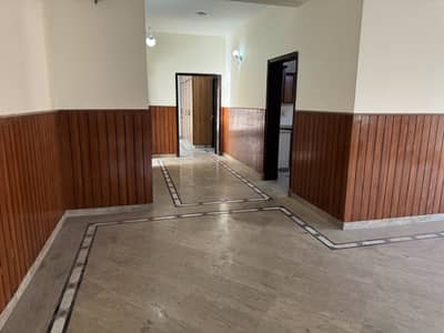 One Kanal Independent House In Nfc Phase 1