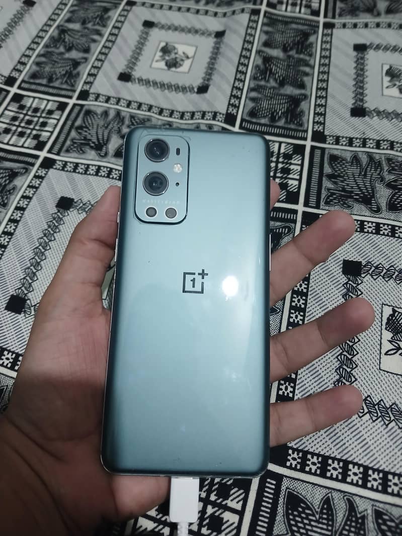One Plus 9 Pro 1