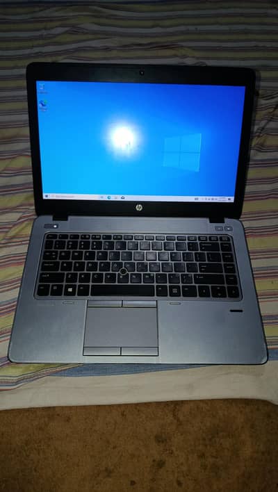 Hp EliteBook i5 5th