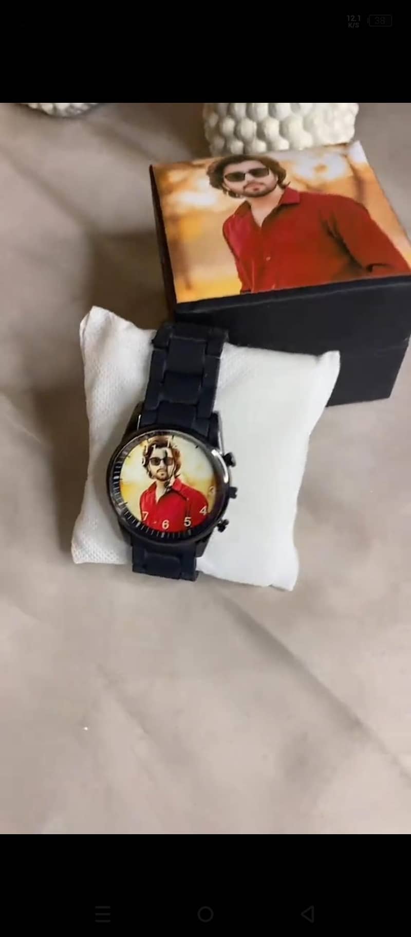 customize watch picture 1