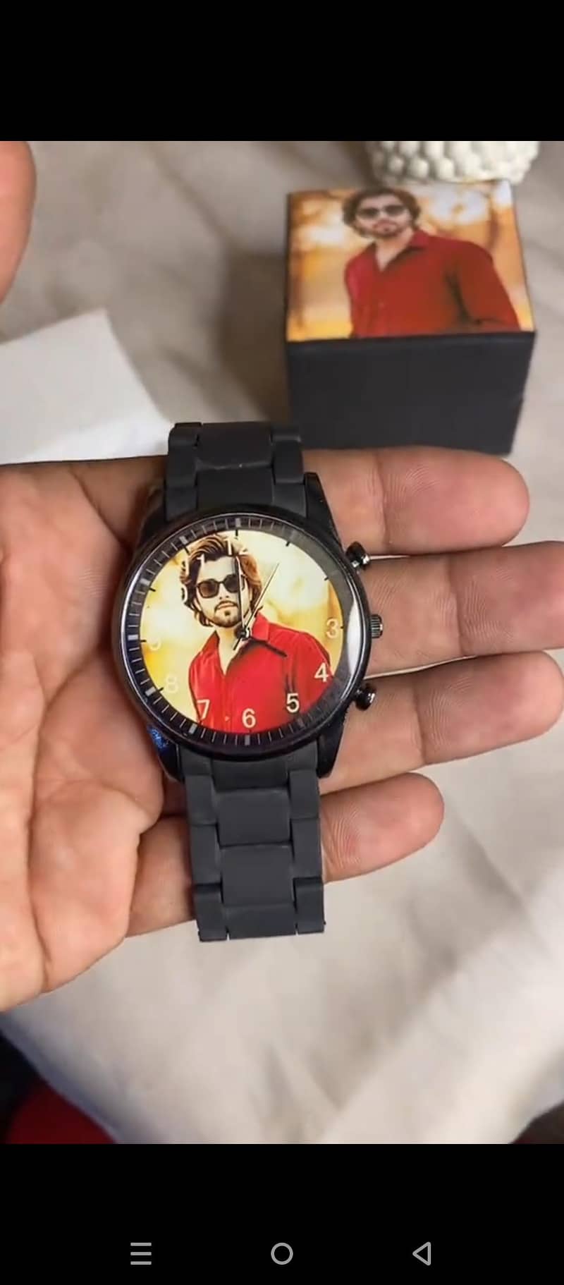 customize watch picture 2