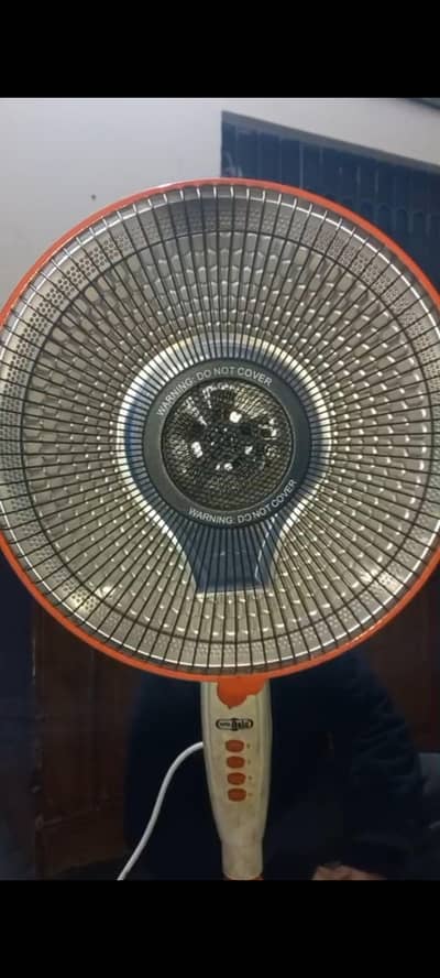 super asia electric heater